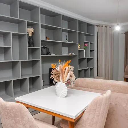 Urban Hideaway Lejlighed