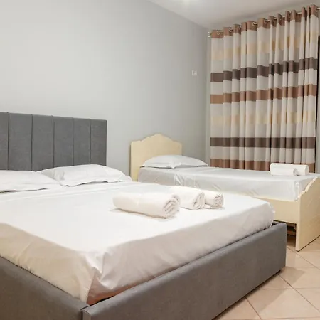 Daire Urban Hideaway *