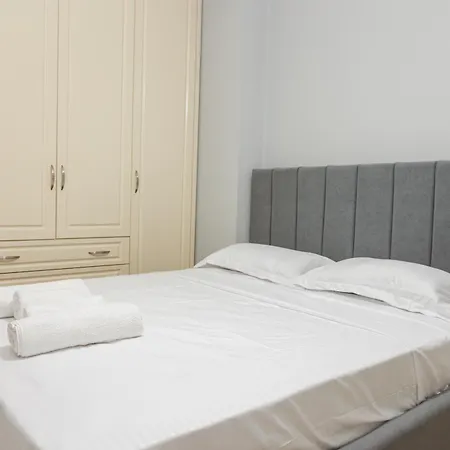 Urban Hideaway Tirana