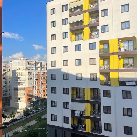 Urban Hideaway Daire *