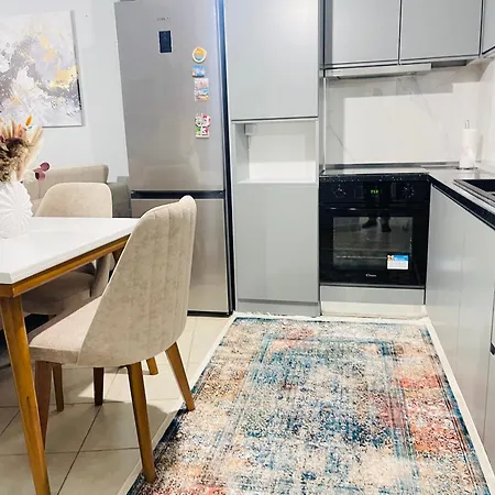 Urban Hideaway Appartement *