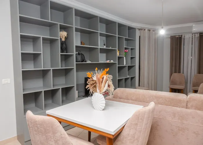 Urban Hideaway Appartement